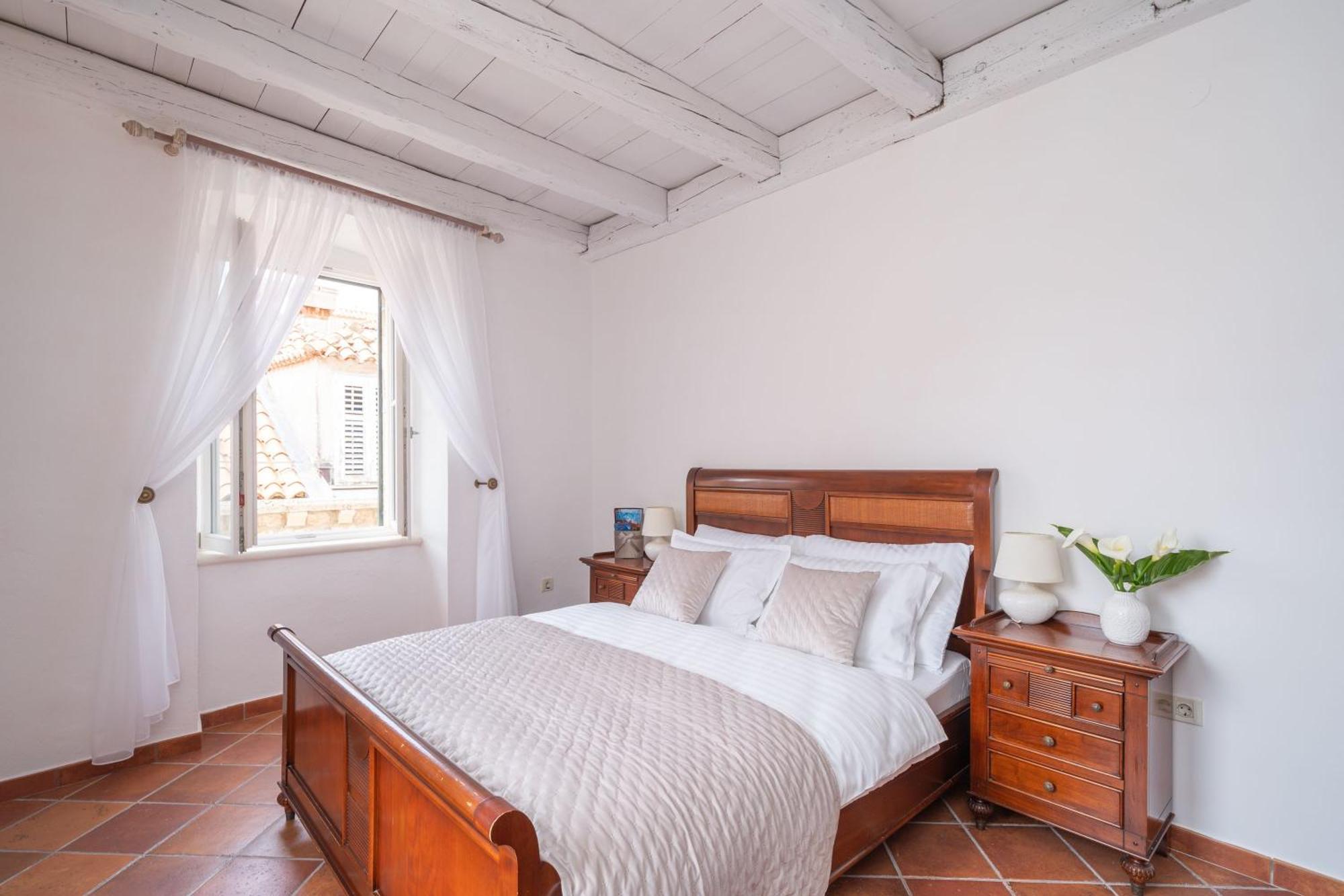 Fortunata Apartment دوبروفينك المظهر الخارجي الصورة