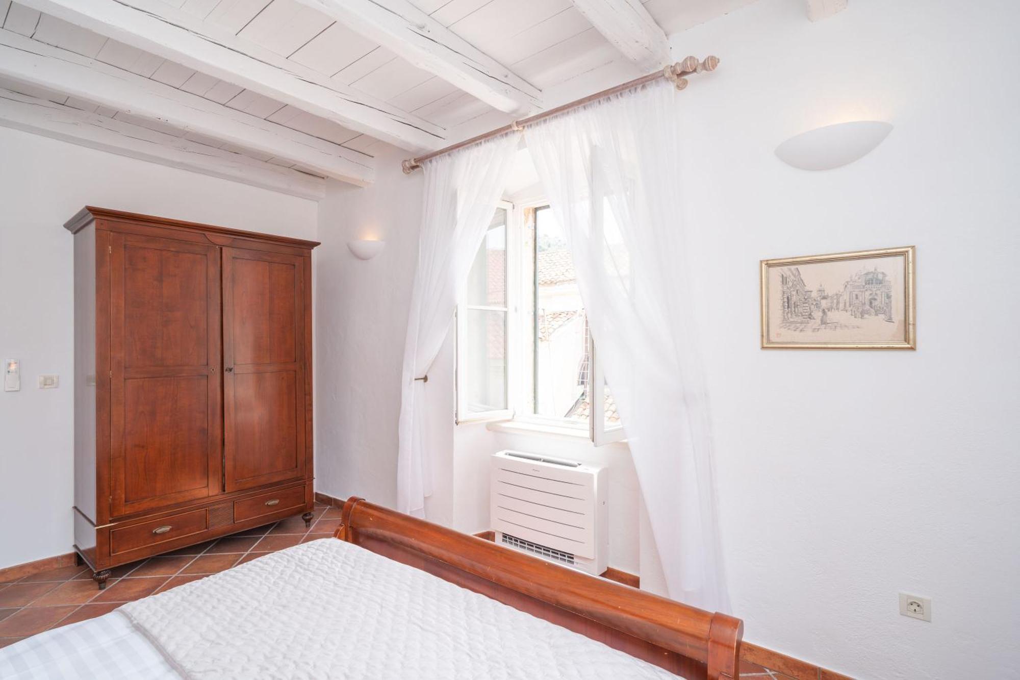 Fortunata Apartment دوبروفينك المظهر الخارجي الصورة