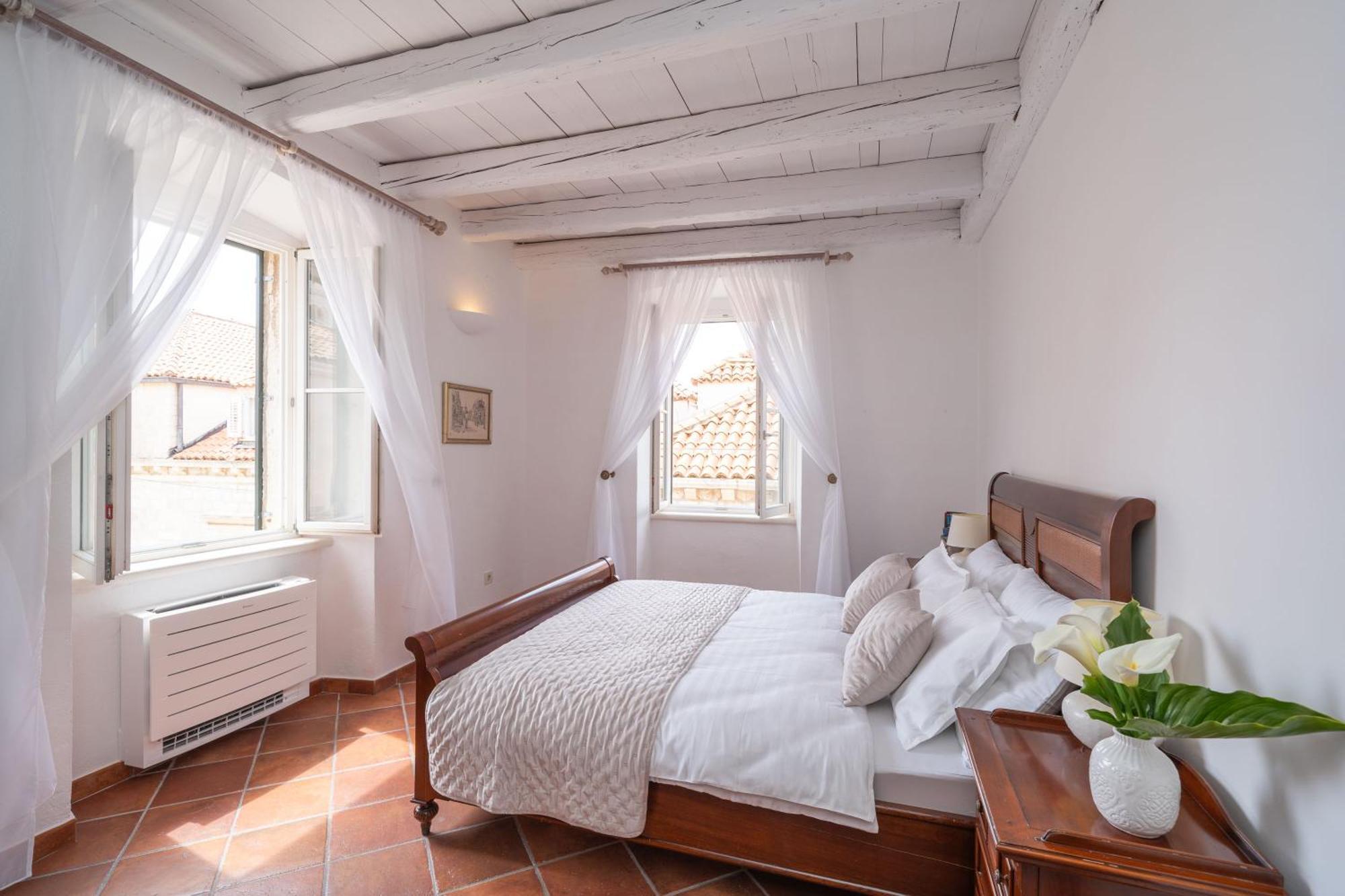 Fortunata Apartment دوبروفينك المظهر الخارجي الصورة