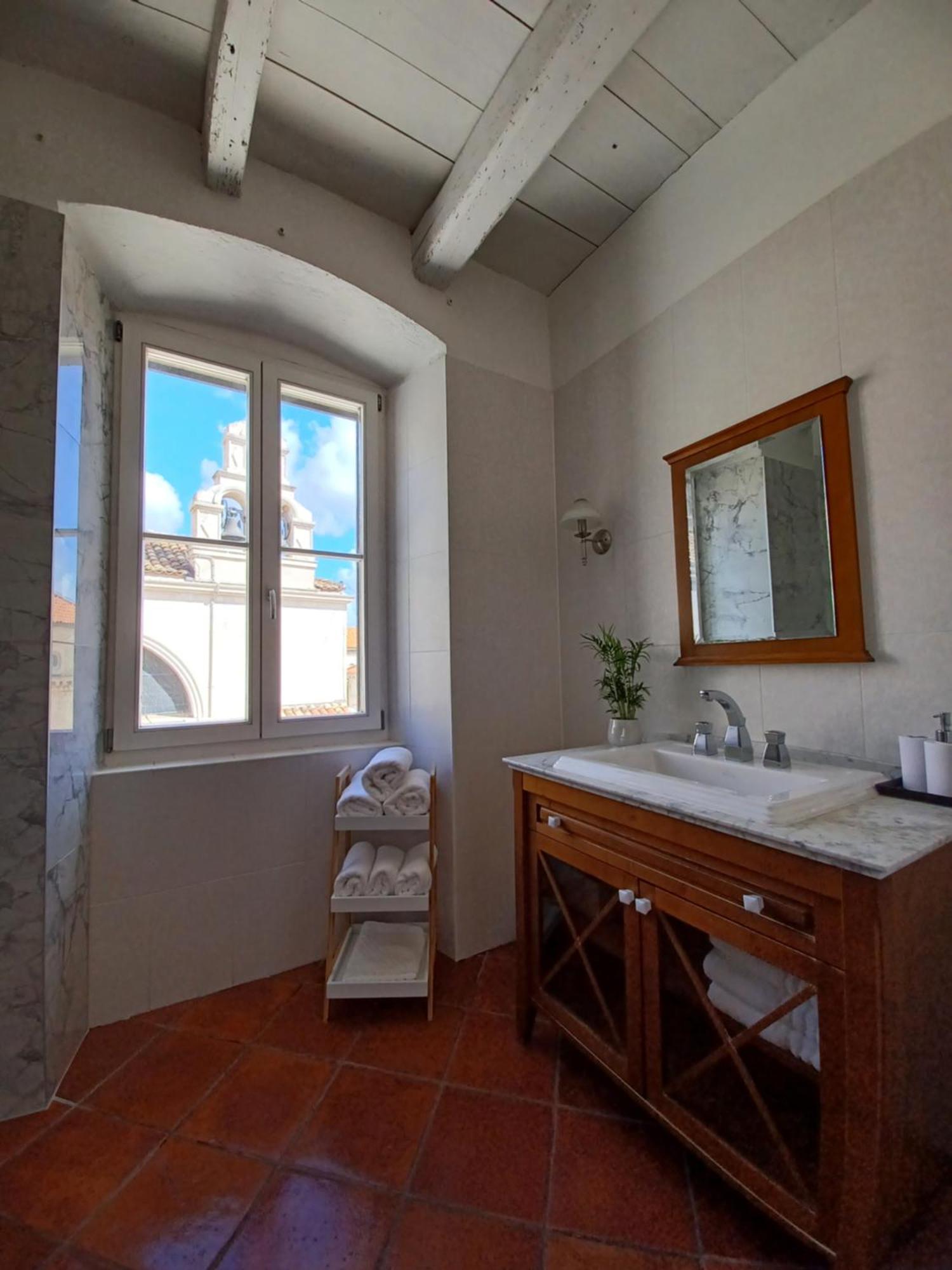 Fortunata Apartment دوبروفينك المظهر الخارجي الصورة