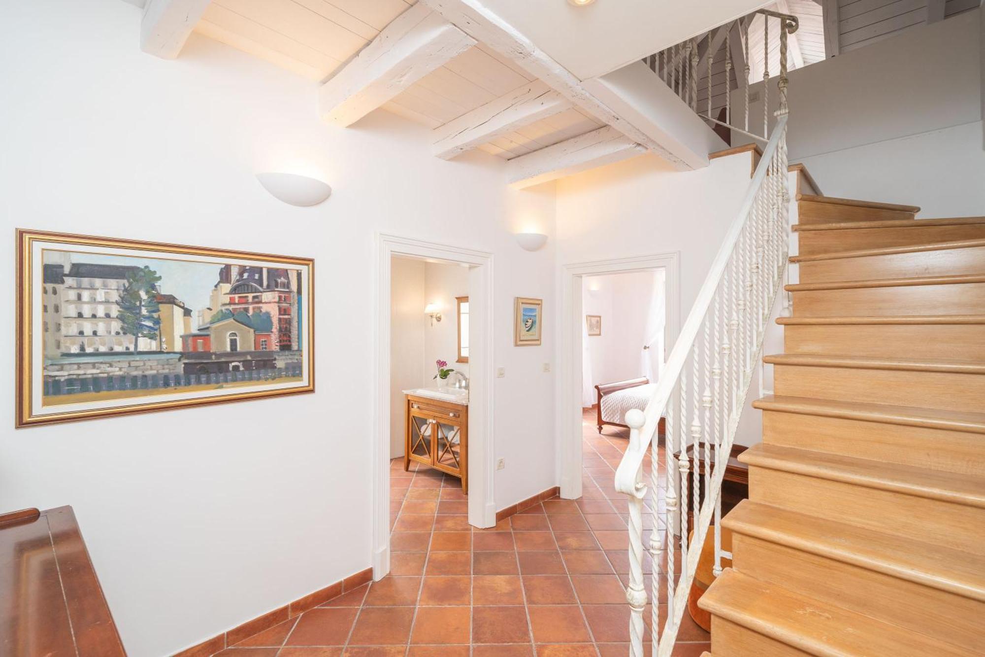 Fortunata Apartment دوبروفينك الغرفة الصورة