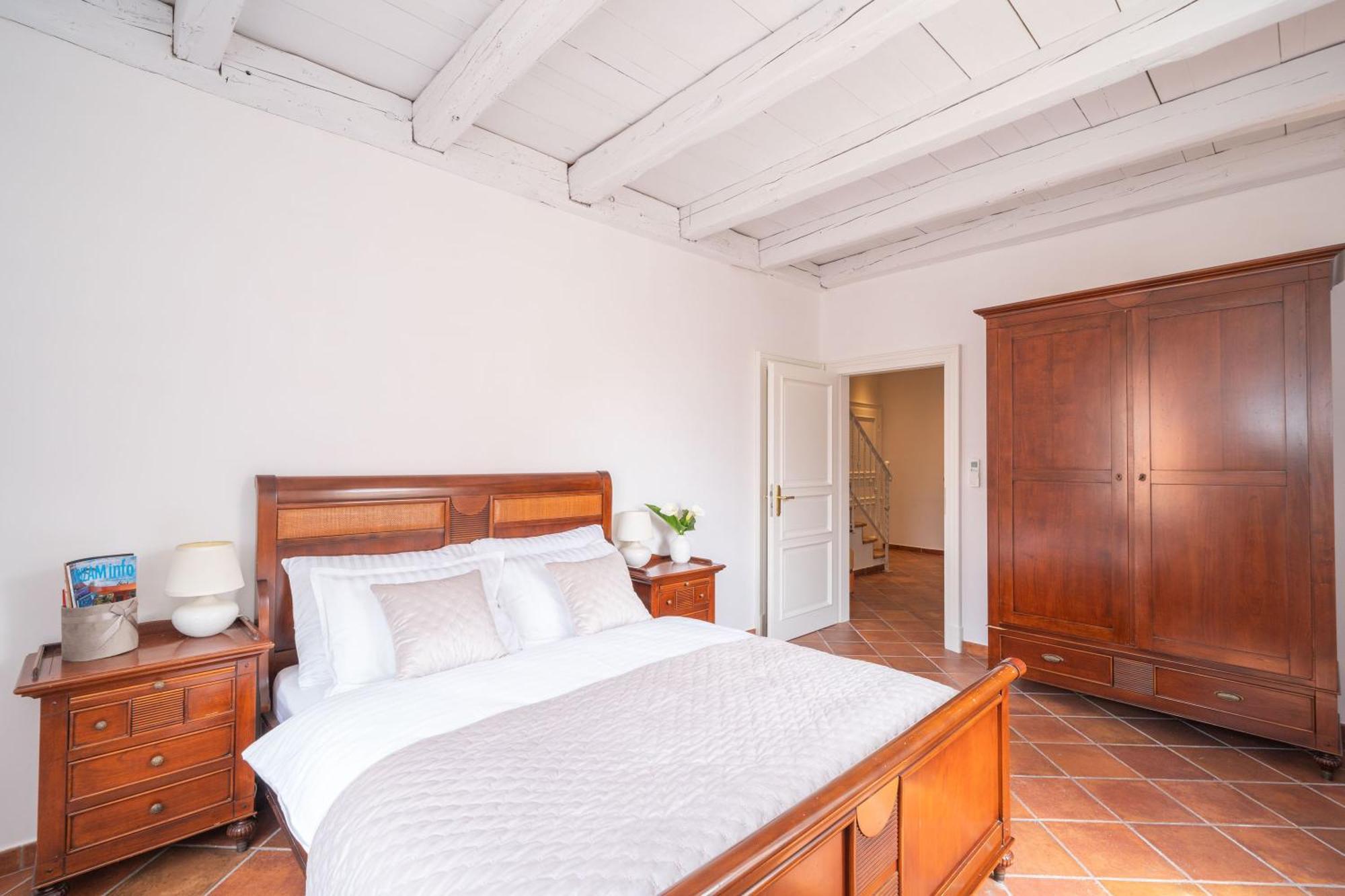 Fortunata Apartment دوبروفينك الغرفة الصورة