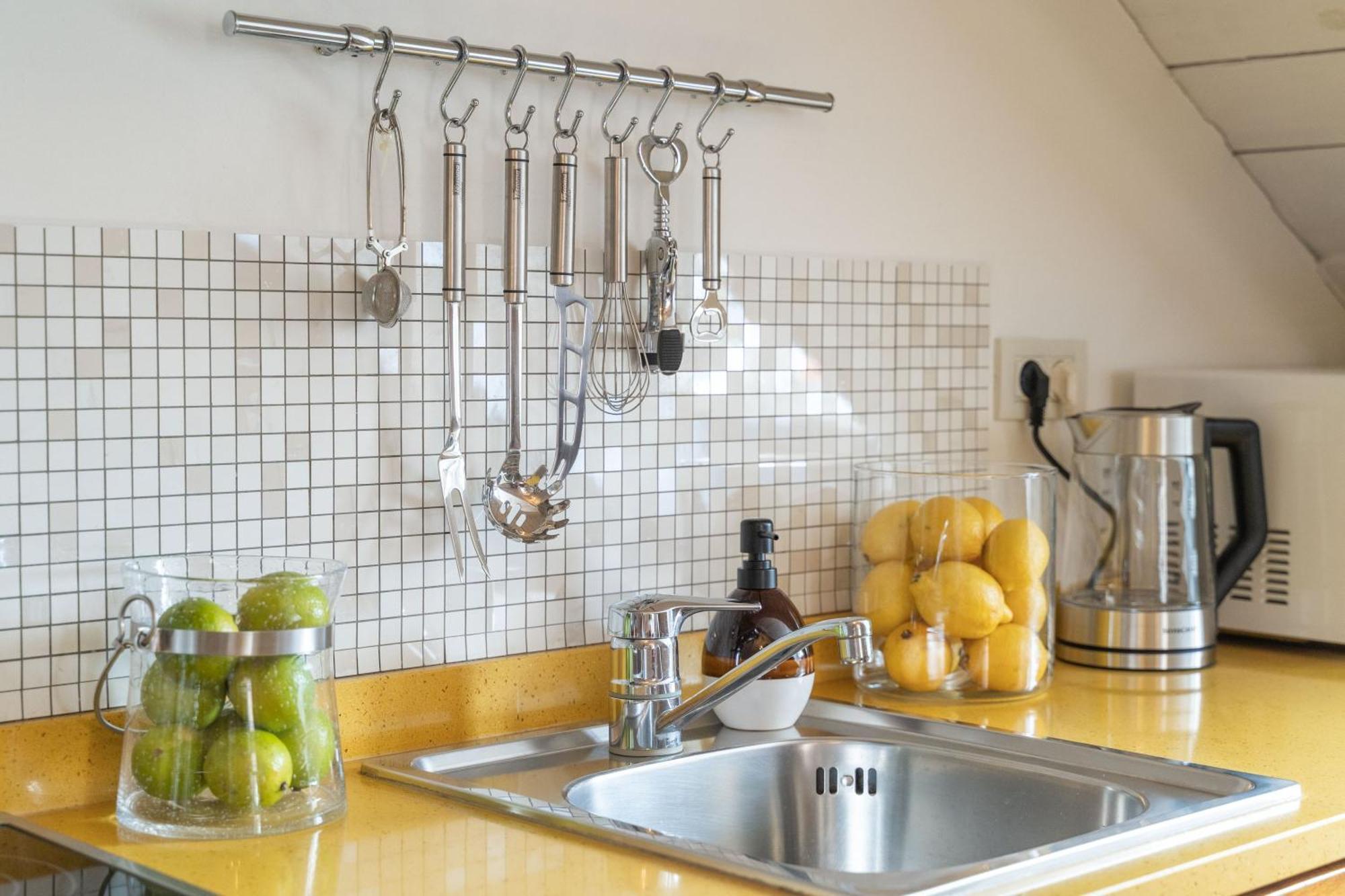 Fortunata Apartment دوبروفينك الغرفة الصورة